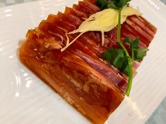 -镇扬菜馆(永安路小区店)