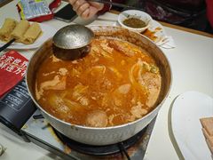 -燃计沙茶皇·香港沙茶火锅(人广旗舰店)