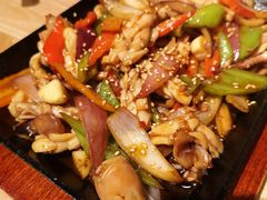 -大话小腰(鸟巢店)