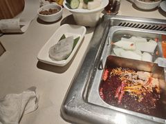 -海底捞火锅(万丰桥店)