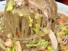 -坛南湾阿强农家乐.海鲜大排档老字号(福州地标美食店)