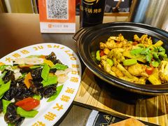 -潮澎派·潮汕菜大排档(南较西路店)