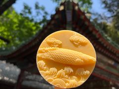 -潭柘寺景区