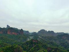 -丹霞山风景名胜区