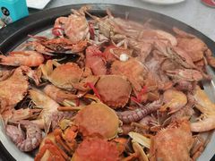 -仙螺岛海鲜自助餐厅(总店)
