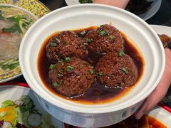 -一记洛阳菜·糖醋小排·水席(十字街店)