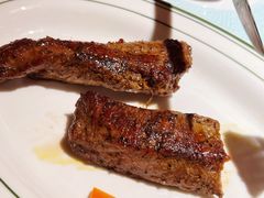 -波特曼西餐厅(中央大街店)