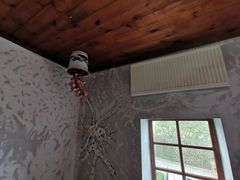 -金山农民画村-枫泾波兰倒置屋
