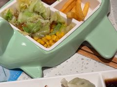 -味千拉面(南虹店)