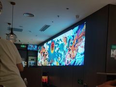 -半天妖烤鱼(西直门凯德mall店)