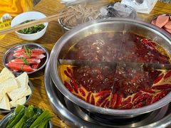 -渝味黄姐火锅(黄泥村店)