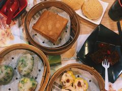 -添好运(中环IFC店)