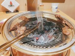 -闻老头·菊花炭烤肉(D11店)