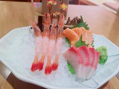 -鮨桐日本料理(望京店)