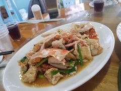-七鲜渔港美食餐厅(巽寮湾海景店)