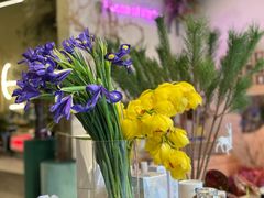 -PlantsEatery·植物食堂(REX春熙店)