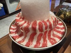 -东来顺•非遗火锅(外滩店)