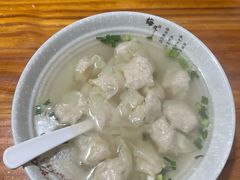 -笑云开汤包店(网巾市店)