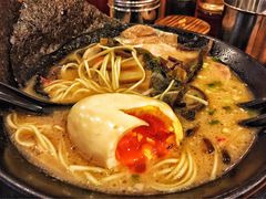 -博多一幸舍(侨福芳草地购物中心店)