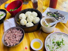 -老牌依强牛肉店(达道总店)