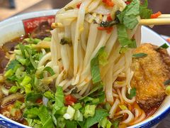 -公交新村粉店(窑岭店)