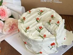 -流酥可心·牛乳蛋糕商店(禾祥西路店)