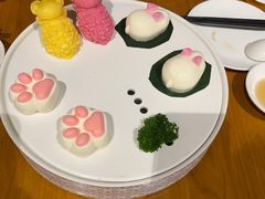 -乐忻皇朝(上海中心大厦店)