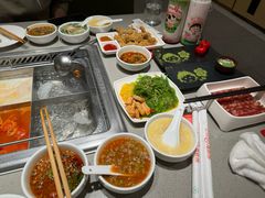-海底捞火锅(丰尚国际广场店)