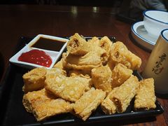 -寻宝记绍兴菜(鲁迅路店)