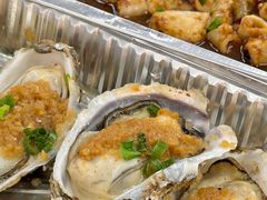 -嘉升大排档(番禺总店)