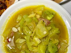 -火龙堂·风味民间菜(文一路店)