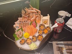 -大葉日本料理·龍蝦任食放題(廣州W酒店)