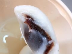 豆沙馅儿-园外园汤团(城中店)