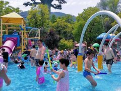 -苏州乐园森林水世界