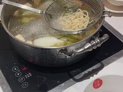 -牛焱·贵州黄牛肉火锅(城西银泰店)