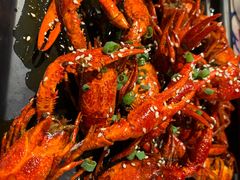 -松哥油焖大虾(科技园店)