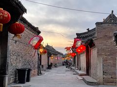 -暖泉古镇