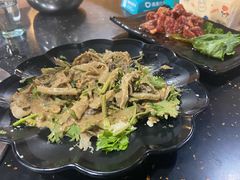 -丹东丛炟海鲜烧烤(江艺路店)