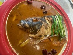 -大碗居·烤鸭·鱼头泡饼(天坛东门店)