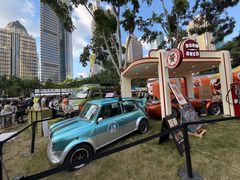 -陆家嘴世纪金融广场