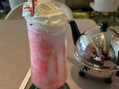 -大堂酒廊(澳门文华东方酒店)