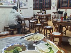 -珍珍小食店(西华路店)
