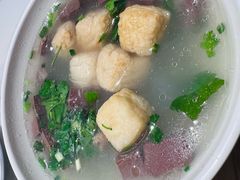 -馋三尺蟹粉小笼(人民广场店)