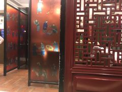 -老牌坊鲁菜名店(聊城美食岛店)