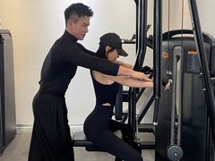 -FEELINGME乐刻私教馆·健身(沿海赛洛城店)