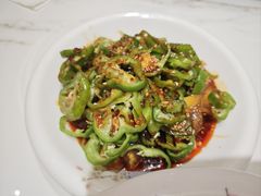 -马白开来特色羊排揪片子  (总店)