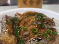 -凌舍好烧鹅(中山路店)