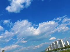 -三道码头文华号游船