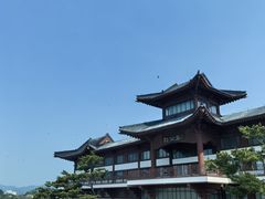 -刘公岛景区