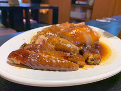-Asianplus海蓝鸡饭